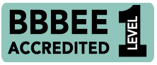 Samford Solutions :: Level 1 BBBEE Accreditation