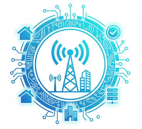 Fixed Wireless Solutions