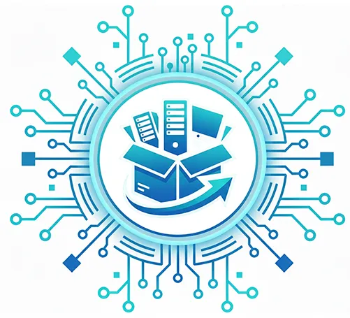 IT Relocation Services